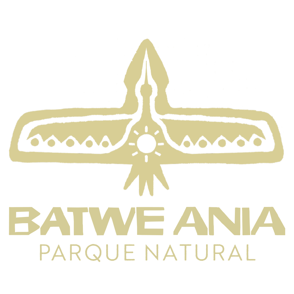 Batwe Ania Parque Natural